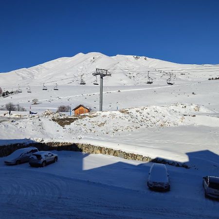 Appartement La Toussuire - 6 Personnes Fontcouverte-la-Toussuire Dış mekan fotoğraf